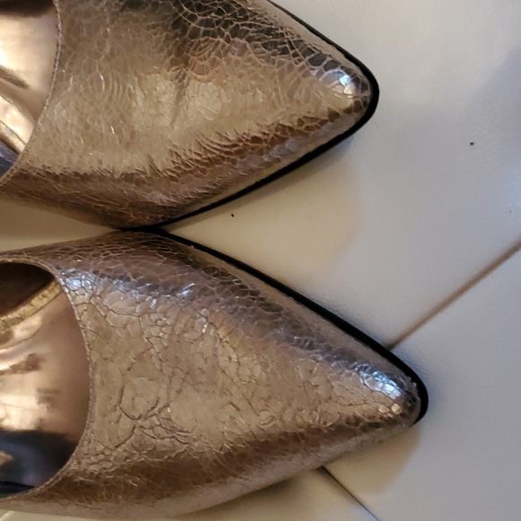 Carlos Santana heels - Picture 7 of 9